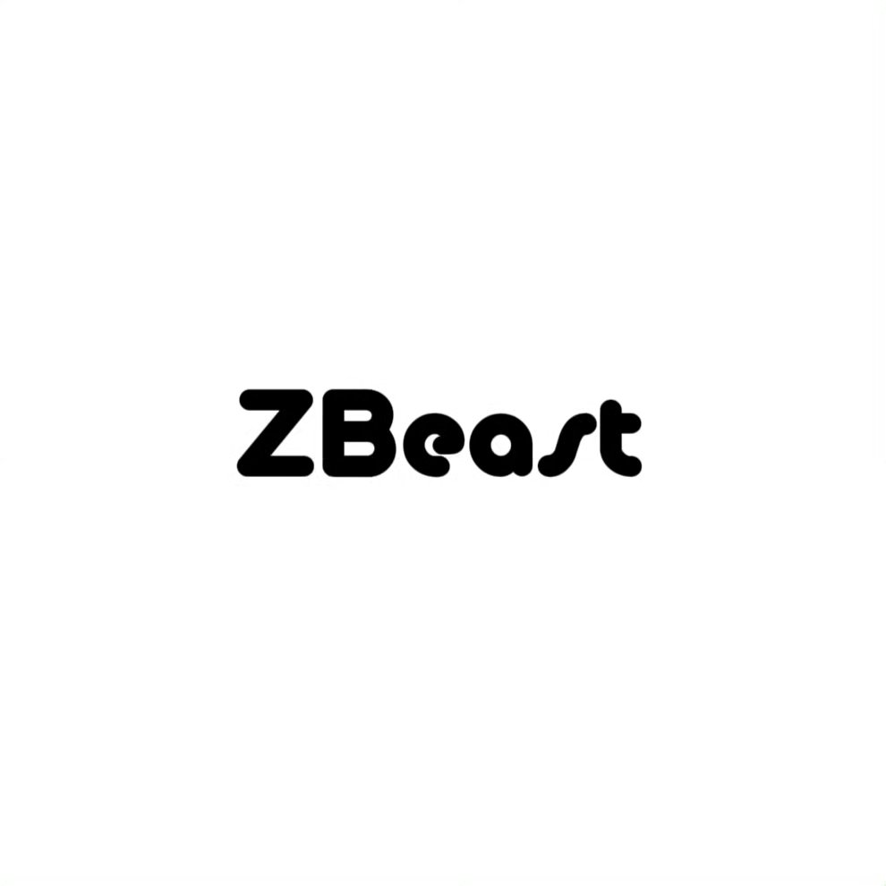 ZBeast Studio